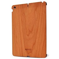 Epico Woody Full Cherry for iPad Air - black - Tablet Case
