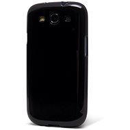 Epico Sparkling for Samsung Galaxy S3 - black - Phone Cover