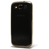 Epico Ronny Gloss for Samsung Galaxy S3 - Yellow - Phone Cover