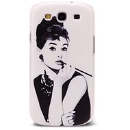 Epico Tiffany for Samsung Galaxy S3 - Phone Cover