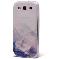 Epico Ain't No Mountain High Enough for Samsung Galaxy S3 IS NOT NO MOUNTAIN HIGH ENOUGH - Phone Cover