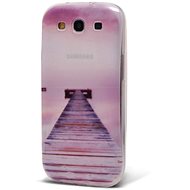 Epico Pier for Samsung Galaxy S3 - Phone Cover