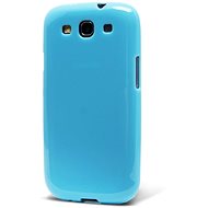 Epico Sparkling for Samsung Galaxy S3 - turquoise - Phone Cover
