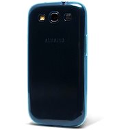 Epico Ronny Gloss for Samsung Galaxy S3 - turquoise - Phone Cover
