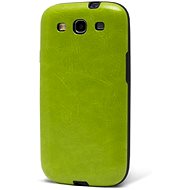Epico Classic for Samsung Galaxy S3 - green - Phone Cover