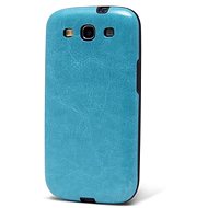Epico Classic for Samsung Galaxy S3 - turquoise - Phone Cover
