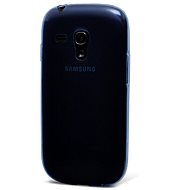 Epico Ronny Gloss for Samsung Galaxy S3 mini - blue - Phone Cover