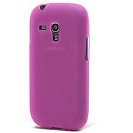 Epico Ronny for Samsung Galaxy S3 mini - pink - Phone Cover
