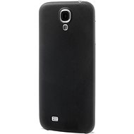 Epico Twiggy Matt for Samsung Galaxy S4 - black - Phone Cover
