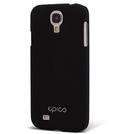 Epico Amber for Samsung Galaxy S4 - black - Phone Cover