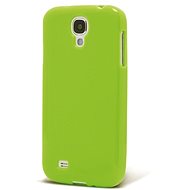 Epico Sparkling for Samsung Galaxy S4 - green - Phone Cover