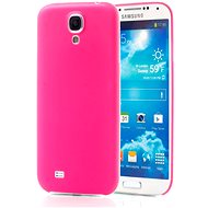 Epico Twiggy Matt für Samsung Galaxy S4 - Pfirsich - Handyhülle