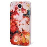 Epico Waterlilies for Samsung Galaxy S4 - Phone Cover