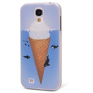 Epico Iceberg for Samsung Galaxy S4 - Phone Cover