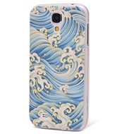 Epico Wavy for Samsung Galaxy S4 - Phone Cover