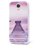 Epico Pier for Samsung Galaxy S4 - Phone Cover