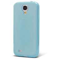Epico Ronny Gloss for Samsung Galaxy S4 - turquoise - Phone Cover