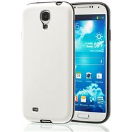 Epico Classic for Samsung Galaxy S4 - white - Phone Cover