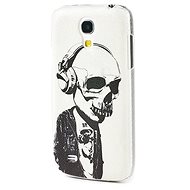 Epico Listen Me for Samsung Galaxy S4 mini - Phone Cover