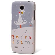 Epico Merry Christmas for Samsung Galaxy S4 mini - Phone Cover