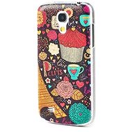 Epico Sweets for Samsung Galaxy S4 mini - Phone Cover
