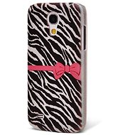 Epico Zebra for Samsung Galaxy S4 mini - Phone Cover