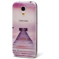 Epico Pier for Samsung Galaxy S4 mini - Phone Cover