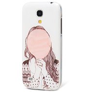 Epico Hiding for Samsung Galaxy S4 mini - Phone Cover