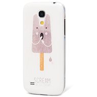 Epico Scream for Samsung Galaxy S4 mini - Phone Cover
