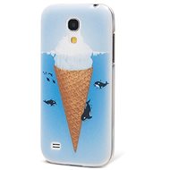 Epico Iceberg for Samsung Galaxy S4 mini - Phone Cover