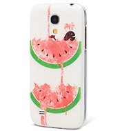 Epico Fish &amp; Melon for Samsung Galaxy S4 mini - Phone Cover