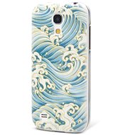 Epico Wavy for Samsung Galaxy S4 mini - Phone Cover