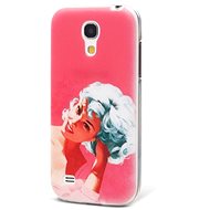 Epico Bluehead for Samsung Galaxy S4 mini - Phone Cover