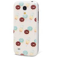 Epico Donuts for Samsung Galaxy S4 mini - Phone Cover