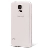 Epico Ronny Gloss für Samsung Galaxy S5 - Transparent - Handyhülle