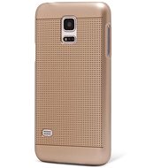 Epico Grater for Samsung Galaxy S5 mini - Phone Cover