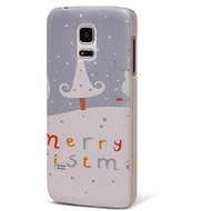 Epico Merry Christmas for Samsung Galaxy S5 mini - Phone Cover