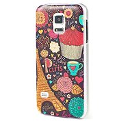 Epico Sweets for Samsung Galaxy S5 mini - Phone Cover
