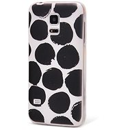 Epico Dotsie for Samsung Galaxy S5 mini - Phone Cover