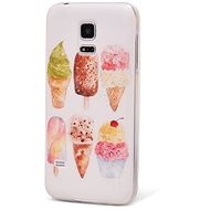 Epico Bonbons für Samsung Galaxy S5 mini - Handyhülle