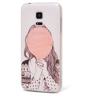 Epico Hiding for Samsung Galaxy S5 mini - Phone Cover