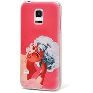 Epico Bluehead for Samsung Galaxy S5 mini - Phone Cover