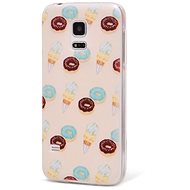 Epico Donuts for Samsung Galaxy S5 mini - Phone Cover