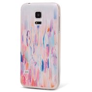 Epico Indian Summer for Samsung Galaxy S5 mini - Phone Cover