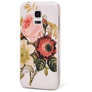 Epico Dahlias for Samsung Galaxy S5 mini - Phone Cover