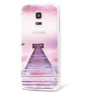 Epico Pier for Samsung Galaxy S5 mini - Phone Cover