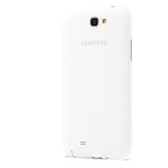 Epico Ronny for Samsung Galaxy NOTE 2 - white transparent - Phone Cover