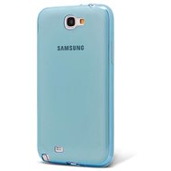 Epico Ronny Gloss for Samsung Galaxy NOTE 2 - turquoise - Phone Cover