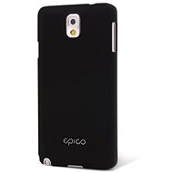 Epico Amber for Samsung Galaxy NOTE 3 - black - Phone Cover