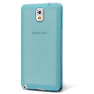 Epico Ronny Gloss for Samsung Galaxy NOTE 3 - turquoise - Phone Cover